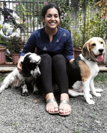 Elizabeth Verghese
